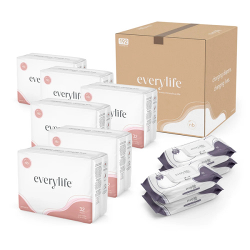 Gift a Diaper Subscription