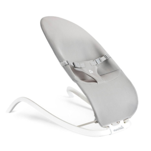 Spring 2-in-1 Bouncer & Rocker