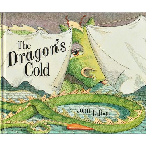 The Dragon's Cold