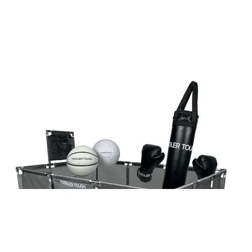 The Ultimate Bundle sports kit