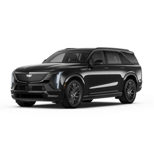 2026 ESCALADE IQL Cadillac