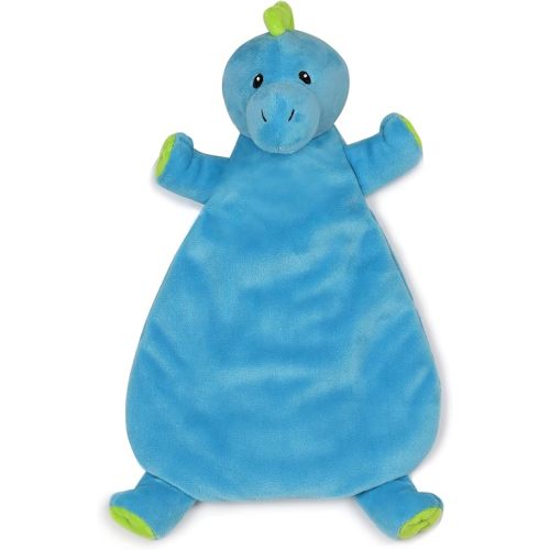 WubbaNub Baby Dino Lovey