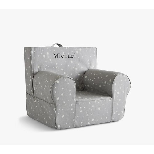 Anywhere Chair®, Twill | Pottery Barn Kids