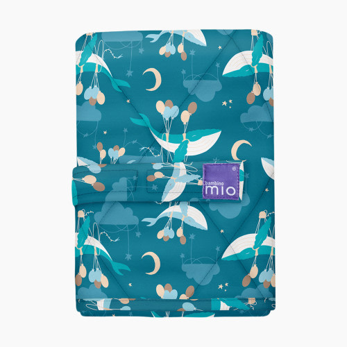 Bambino Mio Portable Changing Mat - Sail Away