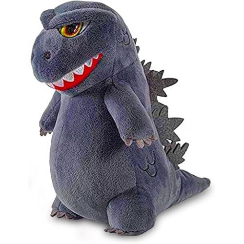 Dinosaur Monster Stuffed Animal Plush Toys Super Cute Dragon Doll for Kids Birthday Christmas Children's Day Gift