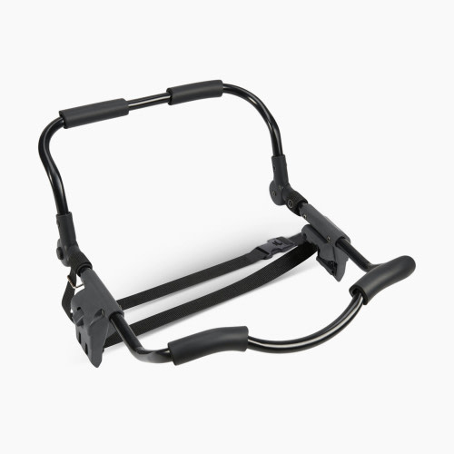 Joovy Qool Universal Car Seat Adapter - Black