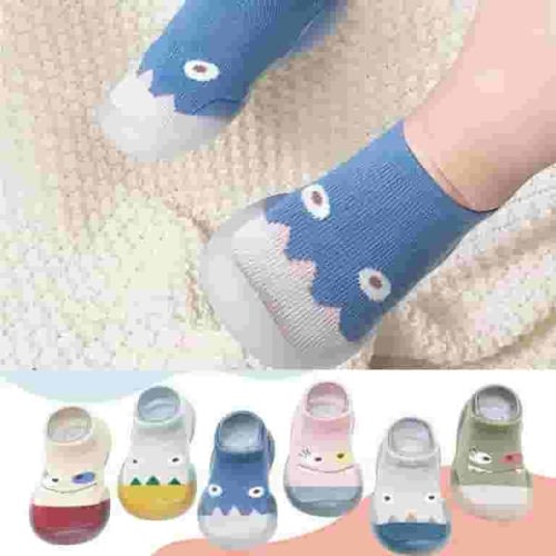 Travelwant Toddler Shoes 1-5T Baby First-Walking Trainers Toddler Infant Boys Girls Soft Kid Cute