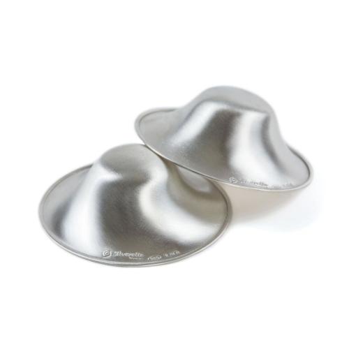 Silverette Nursing Cups | Regular