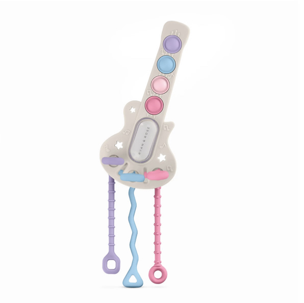 Rockin' Guitar Toy