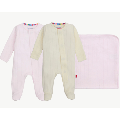 Hello Baby Gift Set – Magnetic Me