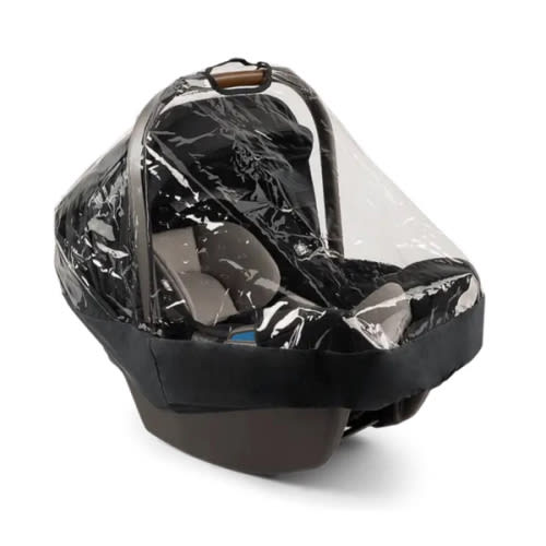 Nuna PIPA Series Raincover – Bambi Baby