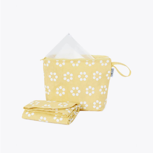 Quick Change Kit Bag