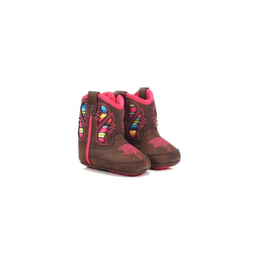 ARIAT Lil' Stompers Infant Western Boots