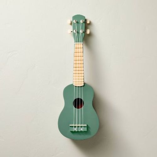 Toy Green Ukulele - Hearth & Hand™ with Magnolia