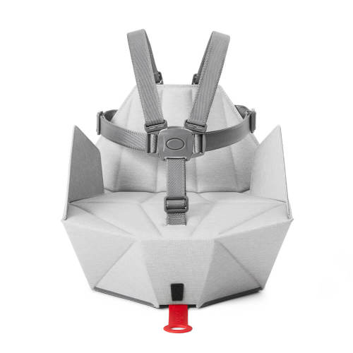 Pop-Up™ Booster - Gray