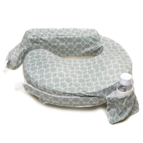 Deluxe Nursing Pillow
