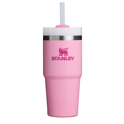 BLACK- The Quencher H2.0 FlowState™ Tumbler | 14 OZ