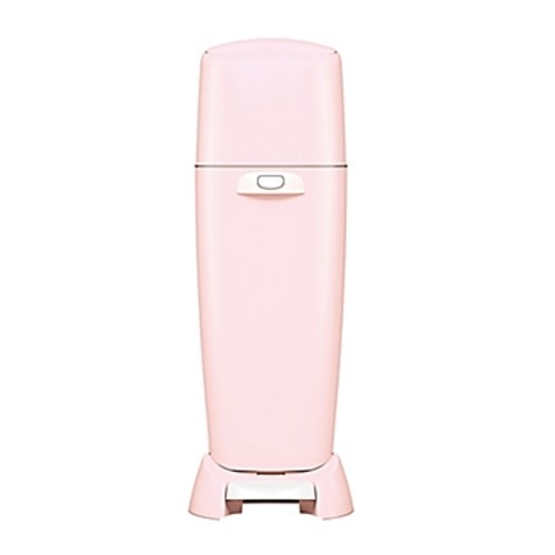 Playtex® Diaper Genie® Complete Diaper Pail in Pink