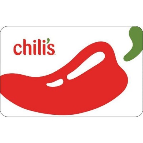 Chilis $50 (Email Delivery)