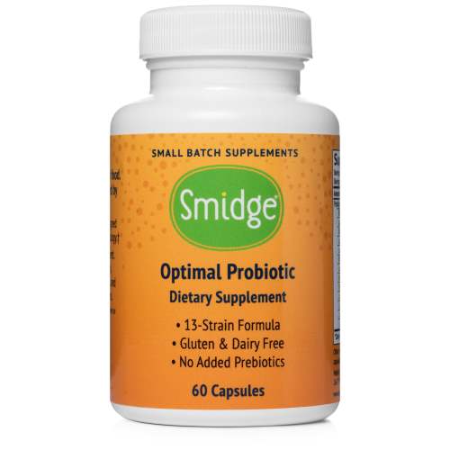 Optimal Probiotic