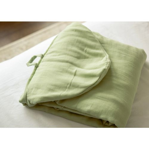 Bath Towel - Gladiator Green