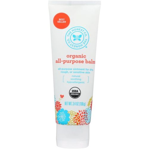 (NOT A CASE) Balm Organic All Purpose