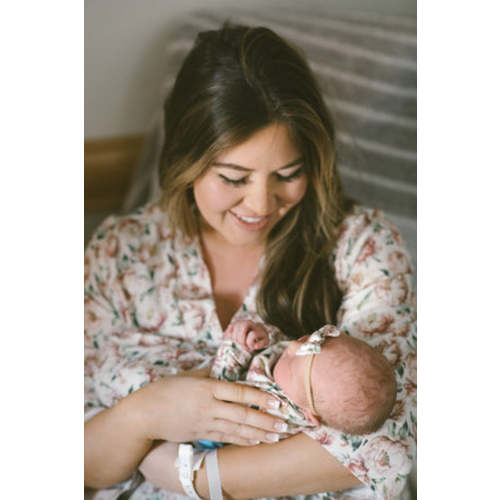 Mommy Robe - Penny
