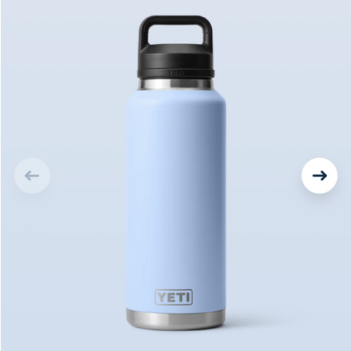 Rambler® 36 oz Water Bottle
