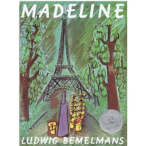 Madeline