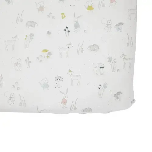 Crib Sheet