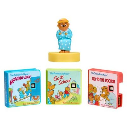 Little Tikes Random House Berenstain Bears 4 Reading and Writing Kits
