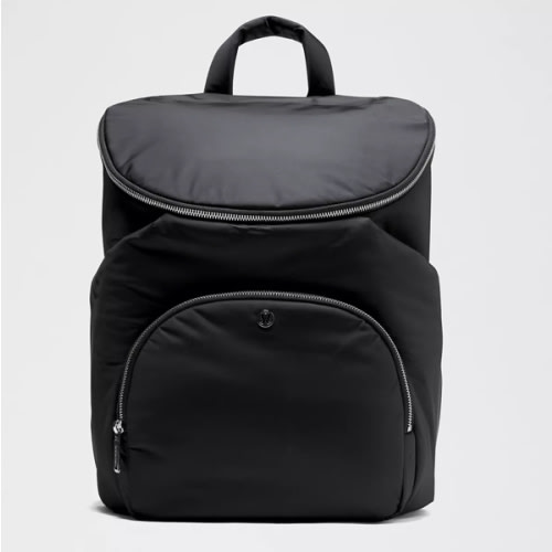 New Parent Backpack 17L | Diaper Bag | lululemon