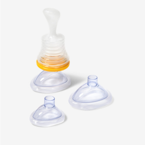 LifeVac Home Kit - Portable Suction Rescue Device