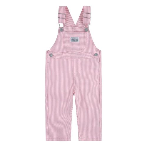 Levi's Unisex-Baby And Toddler Overall