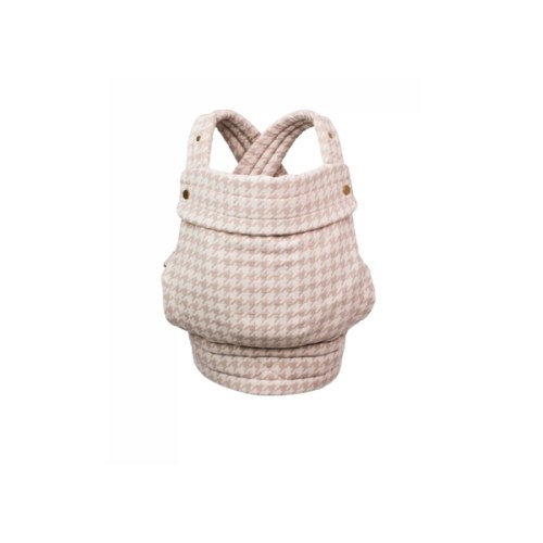 The Monarch Carrier - Houndstooth – Mabē