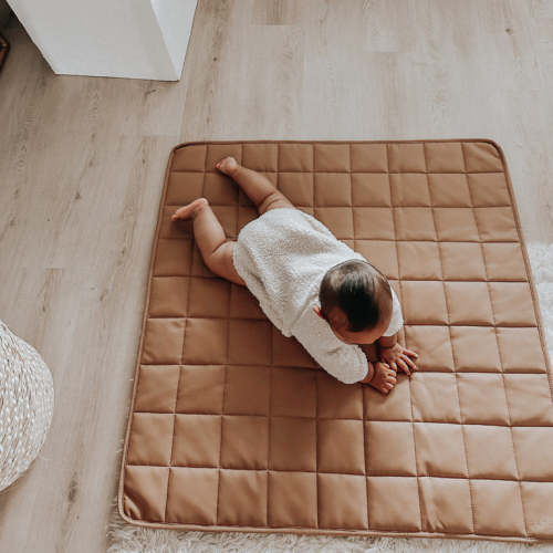 Quilted Mini Mat
– Gathre