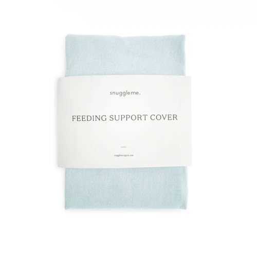 Feeding Support Cover | Bluebell