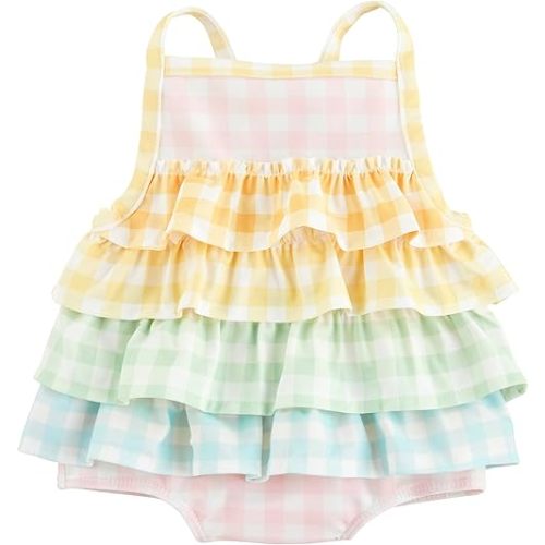 Mud Pie Girls Swimsuit