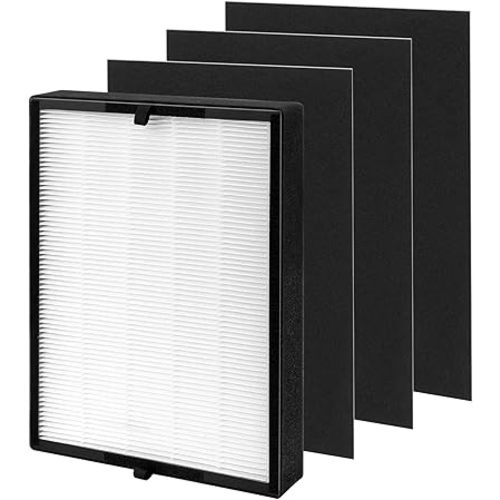 45i Replacement Filter for Breathesmart Flex Bh400 45i Air Purifier H13 Grade True Hepa Fresh Filter B4-Pure / Fl40