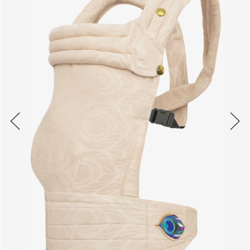 Argus Oat | Zeitgeist Baby Carrier | SHOP ARTIPOPPE
