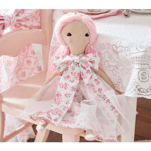 LoveShackFancy Designer Dolls