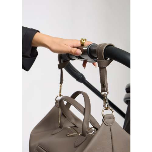 Stroller Hooks (Vegan) – MINA BAIE