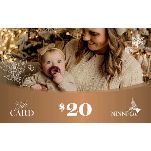 Ninni Co. Digital Gift Card
