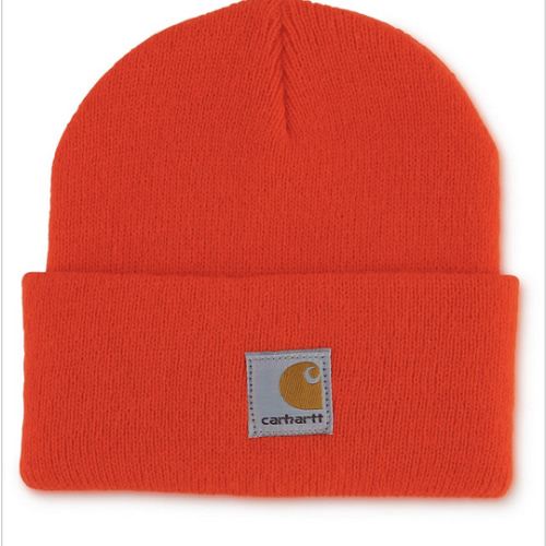 Kids' Acrylic Beanie | Full Stock | Carhartt