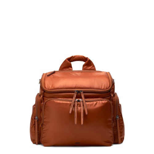 Medium Baby Bag Diaper Bag, One Size