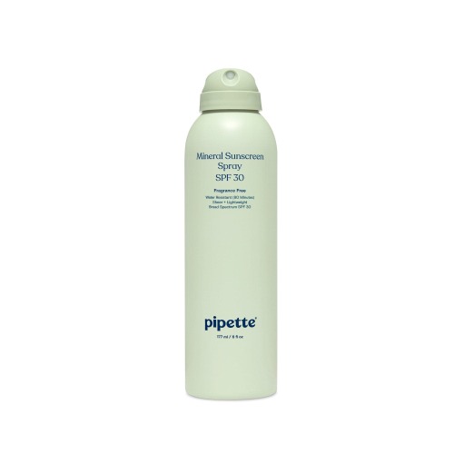 Mineral Sunscreen Spray SPF 30