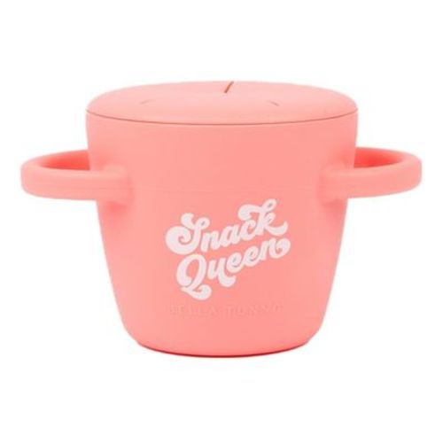 Bella Tunno Snack Queen Happy Snacker Dispenser