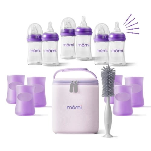 mōmi ultimate gift bundle (4oz)