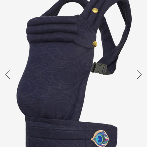 Argus Belle | Zeitgeist Baby Carrier | SHOP ARTIPOPPE