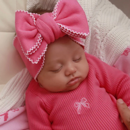 HEADBAND LULA LACE